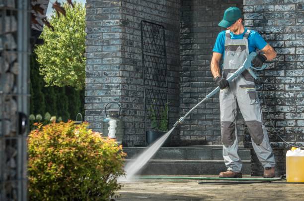 Best Restaurant Pressure Washing  in Fairmont City, IL