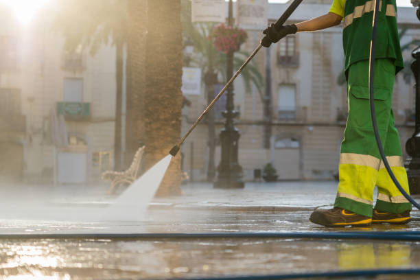 Best Oil Spill Cleanup  in Fairmont City, IL